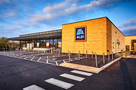 Aldi on hall road. Things To Know About Aldi on hall road. 